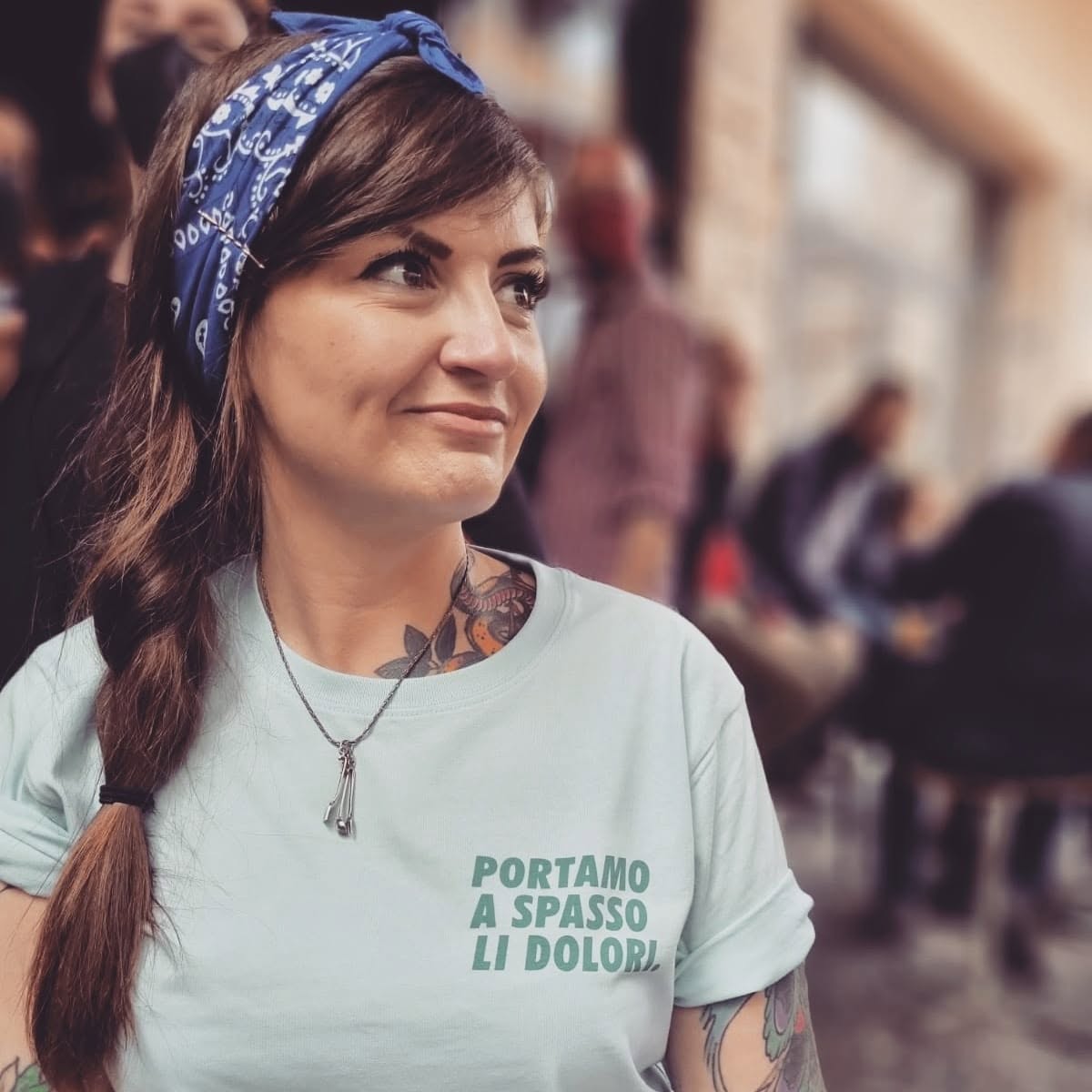 Eleonora Castellani