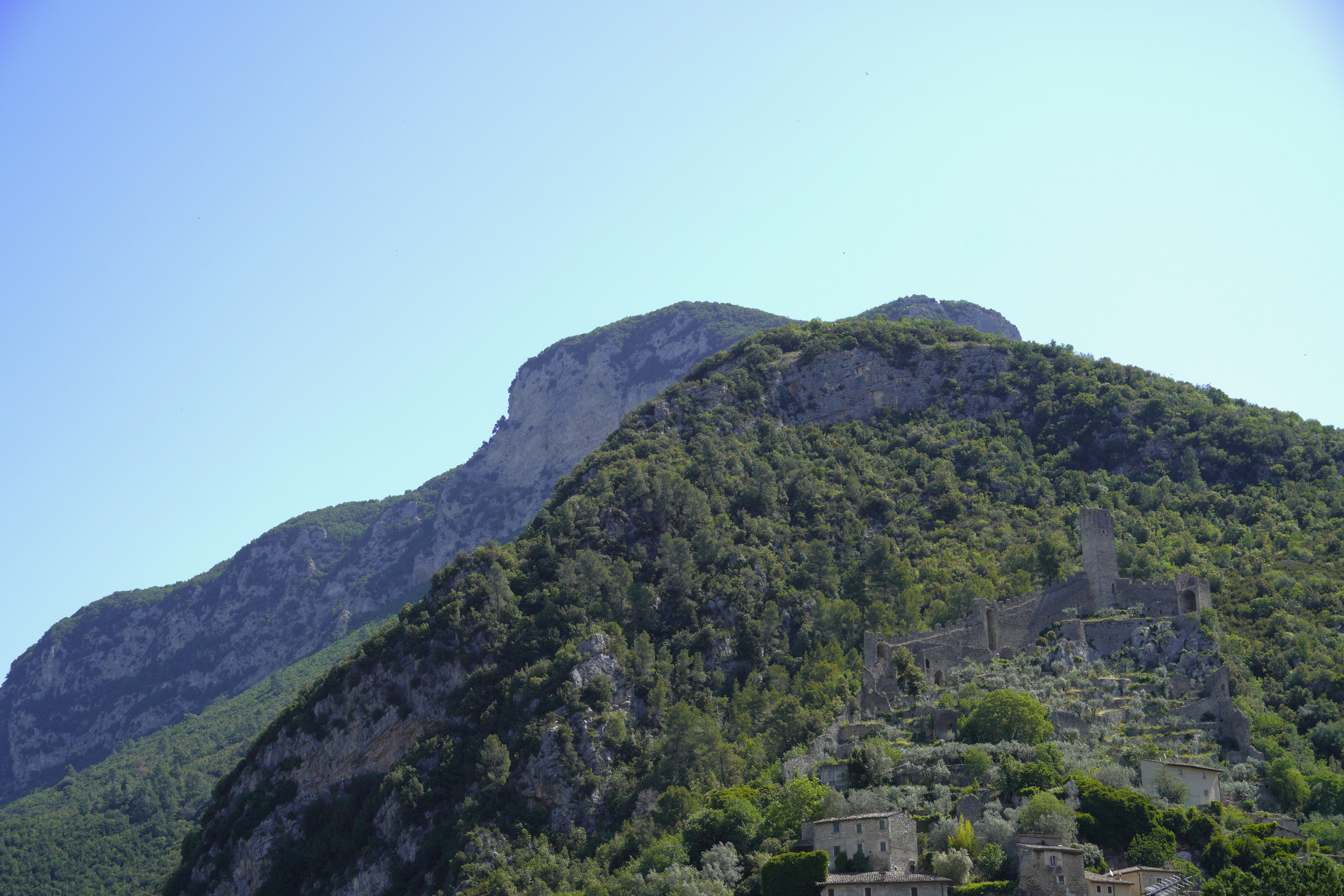 Rocche di Ferentillo